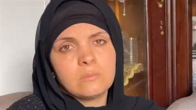 أب ينهي حياة ابنته في القليوبية.. ووالدة الضحية: مرحمهاش وضربها لحد ما موتها | بث مباشر