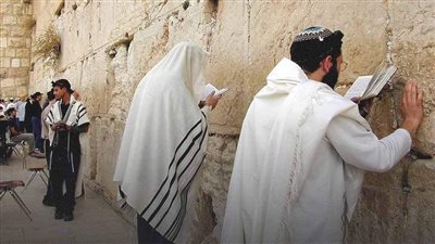 إسرائيل تلغي صلاة السليخوت على حائط البراق بسبب مخاوف أمنية من حزب الله
