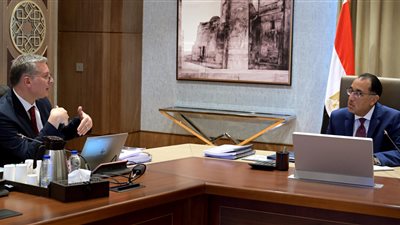 مجلس الوزراء: انتظام سداد مستحقات الشركاء الأجانب العاملين في البحث والاستكشاف البترولي