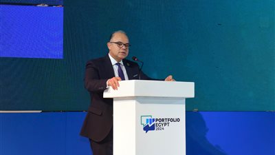 رئيس الرقابة المالية: تطوير أدوات وحلول تمويل مبتكرة تزيد مساهمة البورصات في النمو الاقتصادي