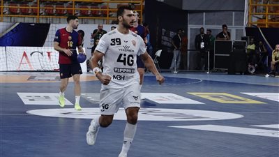 يحيى الدرع: هدفنا حصد لقب سوبر جلوب.. وشعور جيد أن تكون وسط أهلك