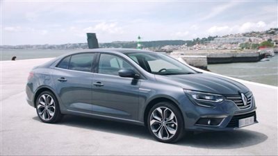 سعر رينو ميجان في سوق السيارات المستعملة