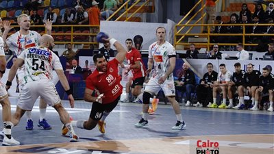 موعد مباراة يد الأهلي أمام برشلونة للمنافسة على برونزية بطولة العالم للأندية لكرة اليد