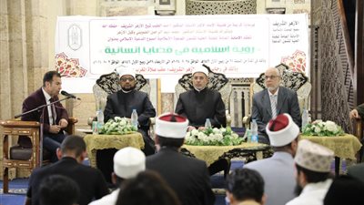 أستاذ تاريخ: الأزهر ظل عبر تاريخه موطنًا للدراسات الدينية وملاذًا للغة العربية