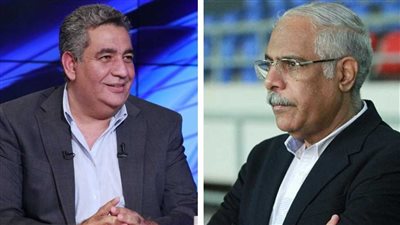 أحمد مجاهد: لو سألت جمال علام عن رضاه عن عمله بالمجلس الحالي لن يكون راضيًا