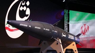 ما هي صواريخ فاتح التي أطلقتها إيران على إسرائيل الليلة؟