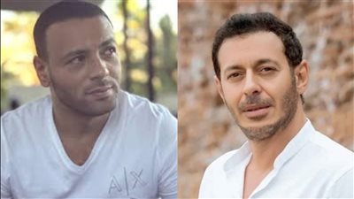 محمد أحمد ماهر يتعاقد على المشاركة في مسلسل حكيم باشا بطولة مصطفى شعبان