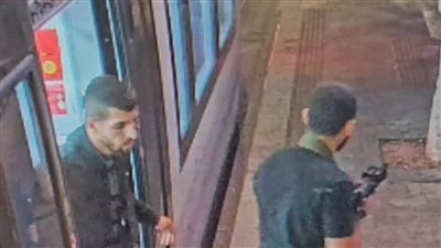 هزا إسرائيل.. من هما أبطال عملية يافا في تل أبيب؟