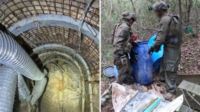 حزب الله ينفي اقتحام جيش الاحتلال الحدود اللبنانية: صور قديمة ودعاية نفسية