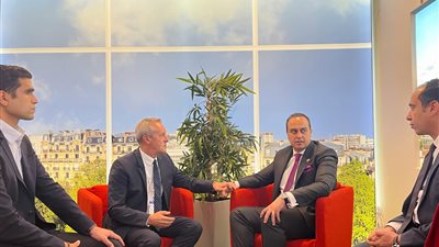 الرعاية الصحية: تعاون مع الشركات الفرنسية لتعزيز الابتكار وتحقيق النمو المستدام في قطاع الصحة