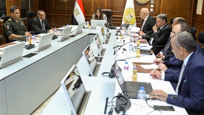 وزيرة التنمية المحلية توجه سكرتيري العموم بتقديم جميع التسهيلات للمواطنين في ملف التصالح