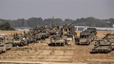 تضم مقاتلين من لواء جولاني.. الجيش الإسرائيلي يعلن انضمام الفرقة 36 للعملية في لبنان