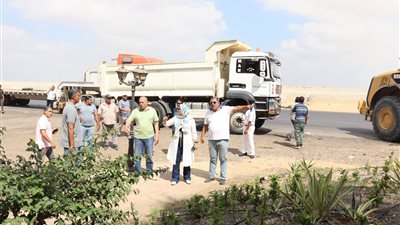 وزير الإسكان: تنفيذ 9 قرارات إزالة لمخالفات بناء بقطع أراضٍ بتوسعات مدينة الشيخ زايد