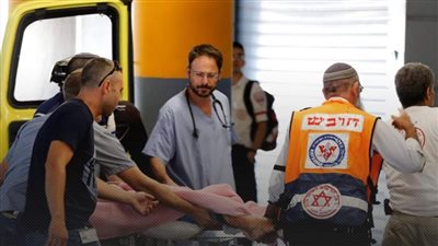 بعد الهجوم الإيراني.. إسرائيل تعلن عن حاجتها لوحدات دم من الفصيلة O بسبب ارتفاع عدد المصابين