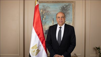 تعديل النظام الأساسي للمصرية للمطارات.. وزير الطيران يصدر 3 قرارات جديدة