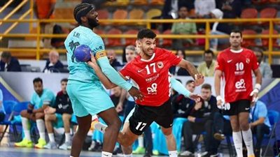 الآن.. مشاهدة مباراة الأهلي وماجديبورج في كأس العالم للأندية 2024 لكرة اليد على القنوات الناقلة 