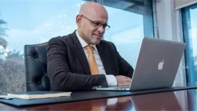 اختيار محمد عبد الله وكيلا ثانيا لنقابة المهن الموسيقية