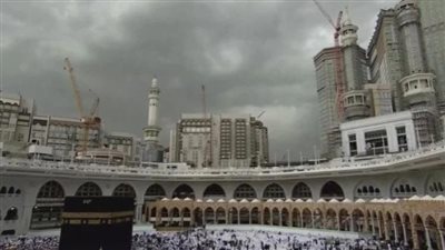 حالة الطقس اليوم في مكة المكرمة.. صواعق وسيول تشتد الأيام المقبلة