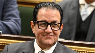 فوز علاء عابد برئاسة لجنة النقل والمواصلات بمجلس النواب للمرة الخامسة على التوالي