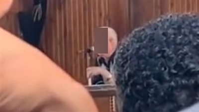 ألفاظ بذيئة في المحاضرة.. رئيس جامعة المنوفية يحيل أستاذا بكلية الحقوق للتحقيق