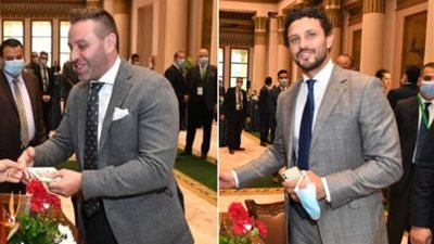 حسام غالي وحازم إمام خارج تشكيل هيئات اللجان النوعية بالبرلمان في دور الانعقاد الخامس