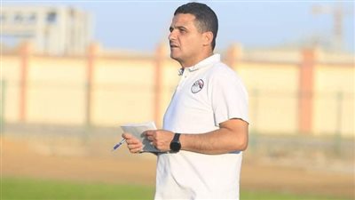  محمد فاروق يجتمع مع جمال علام باتحاد الكرة ويطلب إعلانه رئيسًا للجنة الحكام| خاص