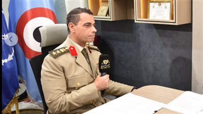 المتحدث العسكري: دعم قدرات وإمكانات القوات المسلحة بأحدث نظم التسليح لحماية الأمن القومي