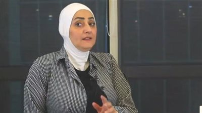 الفنانة جيهان أنور عن سبب ارتدائها الحجاب: حصلتلي مشكلة صحية حسيت إن الإنسان ممكن يروح في لحظة| بث مباشر 