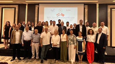 السياحة تستضيف وفدا من وكلاء السفر التركيين في رحلة تعريفية للمقصد السياحي المصري