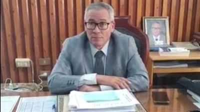 عميد حقوق المنوفية يعلق على واقعة الألفاظ الخارجة لأستاذ جامعي: حولناه للتحقيق| بث مباشر 