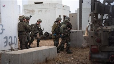 حزب الله: عدد القتلى في صفوف جيش الاحتلال كبير جدا لكنه يخفيه