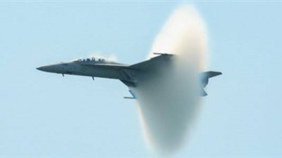 ما هو جدار الصوت بعد اختراقه من قِبل طيران الاحتلال في لبنان؟