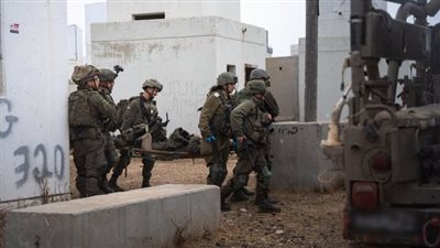 مصادر إسرائيلية: مقتل 14 جنديا في اشتباكات جنوب لبنان