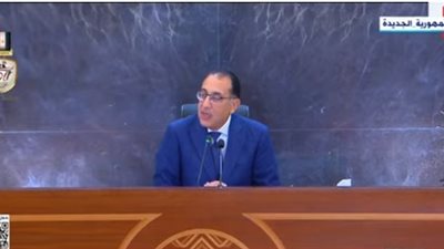 رئيس الوزراء: سنصبح بنهاية عام 2025 دولة رقمية لا ورقية