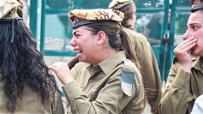 منذ 7 أكتوبر.. الأزهر: ارتفاع شراء المهدئات بإسرائيل 204% دليل فشل رغم الدعم الغربي 