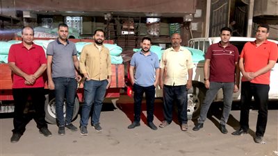 محافظة الفيوم: تحرير 103 مخالفات تموينية متنوعة بدائرة المحافظة 