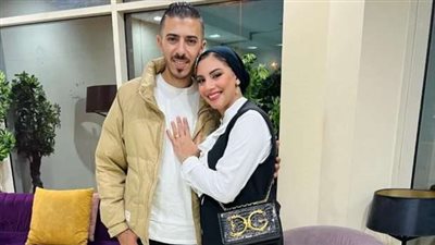 متاخدوش بالظاهر.. حقيقة طلاق أم خالد من زوجها