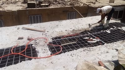 محافظ القاهرة: لا تهاون في إزالة المخالفات البنائية مهما كان حجمها أو موقعها