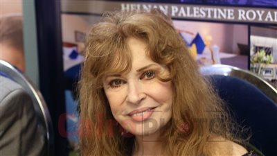 نيللي: مش شايفة خليفة ليا في الاستعراض.. ومحدش يعرف يقدم الفوازير زيي| خاص 