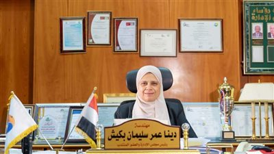 مياه بني سويف: نفذنا ورشة عمل للإسعافات الأولية ومواجهة الكوارث الطبيعية بالتعاون مع الهلال الأحمر