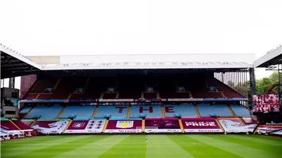 حدث تاريخي ينتظر ملعب أستون فيلا في مباراة بايرن ميونخ بدوري أبطال أوروبا