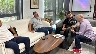 اتحاد الكرة يستعد لصرف القسط الأول لـ ميكالي بعد رحيله عن منتخب الشباب