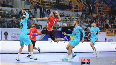 موعد مباراة الأهلي وبرشلونة في بطولة العالم للأندية لكرة اليد والقنوات الناقلة بث مباشر