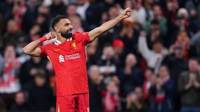 محمد صلاح أساسيًا.. التشكيل الرسمي لمباراة ليفربول وتشيلسي بالدوري الإنجليزي