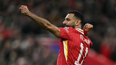 مالكه رجل أعمال مصري.. نادٍ أمريكي يسعى للتعاقد مع صلاح ودي بروين