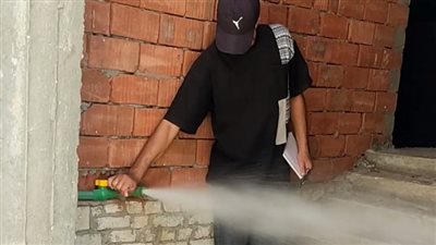 مياه الفيوم: ضبط 612 حالة سرقة والكشف على 68 حالة تسريب وكسور خلال أغسطس 2024
