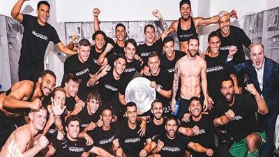 للمرة الأولى.. ميسي يقود إنتر ميامي للتتويج بدرع مشجعي الدوري الأمريكي