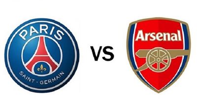 لايف الآن.. مشاهدة مباراة أرسنال ضد باريس سان جيرمان مباشر على القنوات الناقلة في دوري أبطال أوروبا 2024