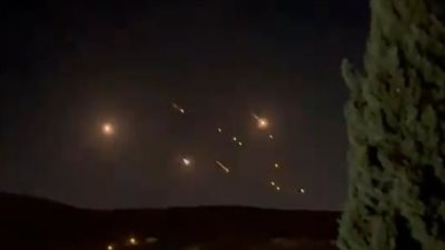 كيف سترد إسرائيل على ضربات إيران؟.. سمير فرج يجيب