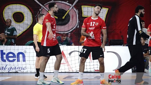 مباراة الأهلي وماجديبورج